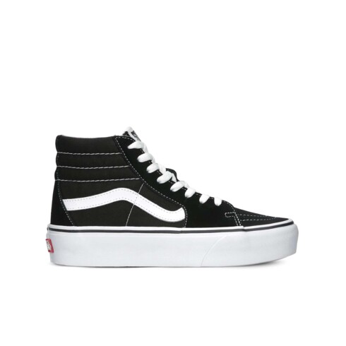 Кроссовки унисекс Vans Sk8 High Platform 2 VN0A3TKN6BT1